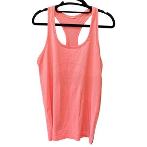 Lululemon Athletic Tank Top